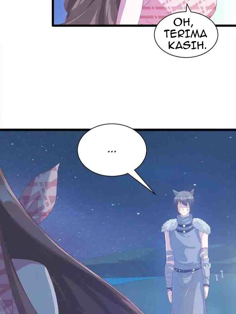 Beauty and the Beasts Chapter 71 Gambar 42